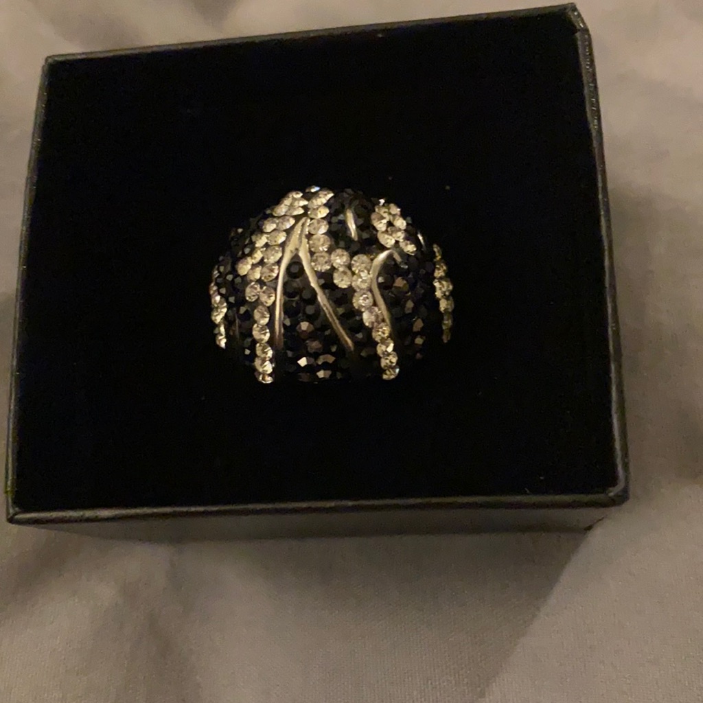 China Ring